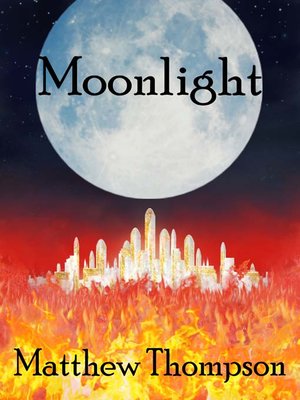 cover image of Moonlight